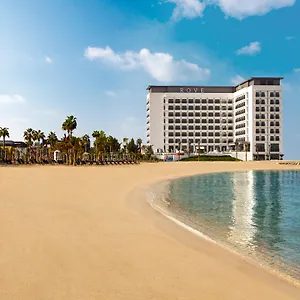 Rove La Mer Beach, Jumeirah Hotel